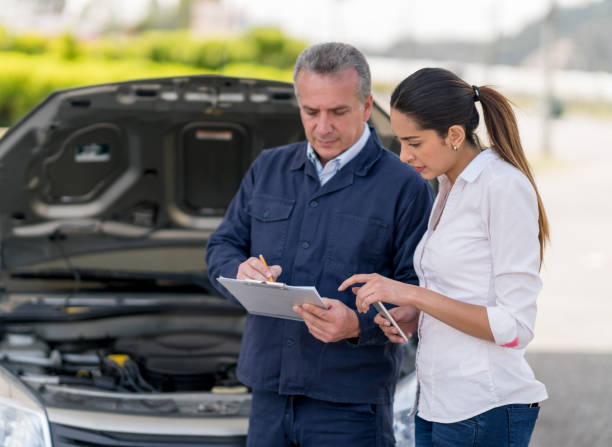 Local insurance for Salem city County drivers